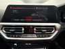 USED 2020 20 BMW 3 SERIES 2.0 330e 12kWh M Sport Saloon 4dr Petrol Plug-in Hybrid Auto Euro 6 (s/s) (292 ps) CRUISE-SAT NAV-REVERSING  CAM