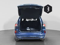USED 2022 22 FORD KUGA 2.5 EcoBoost Duratec 14.4kWh ST-Line SUV 5dr Petrol Plug-in Hybrid CVT Euro 6 (s/s) (225 ps) ***128 AA CHECK***