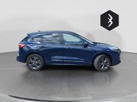 USED 2022 22 FORD KUGA 2.5 EcoBoost Duratec 14.4kWh ST-Line SUV 5dr Petrol Plug-in Hybrid CVT Euro 6 (s/s) (225 ps) ***128 AA CHECK***