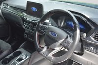 USED 2022 22 FORD KUGA 2.5 EcoBoost Duratec 14.4kWh ST-Line SUV 5dr Petrol Plug-in Hybrid CVT Euro 6 (s/s) (225 ps) ***128 AA CHECK***