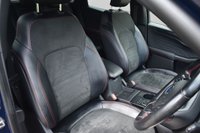 USED 2022 22 FORD KUGA 2.5 EcoBoost Duratec 14.4kWh ST-Line SUV 5dr Petrol Plug-in Hybrid CVT Euro 6 (s/s) (225 ps) ***128 AA CHECK***