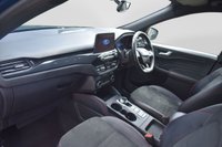 USED 2022 22 FORD KUGA 2.5 EcoBoost Duratec 14.4kWh ST-Line SUV 5dr Petrol Plug-in Hybrid CVT Euro 6 (s/s) (225 ps) ***128 AA CHECK***