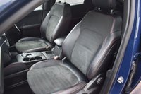 USED 2022 22 FORD KUGA 2.5 EcoBoost Duratec 14.4kWh ST-Line SUV 5dr Petrol Plug-in Hybrid CVT Euro 6 (s/s) (225 ps) ***128 AA CHECK***