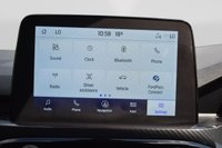 USED 2022 22 FORD KUGA 2.5 EcoBoost Duratec 14.4kWh ST-Line SUV 5dr Petrol Plug-in Hybrid CVT Euro 6 (s/s) (225 ps) ***128 AA CHECK***