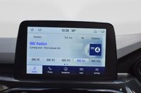 USED 2022 22 FORD KUGA 2.5 EcoBoost Duratec 14.4kWh ST-Line SUV 5dr Petrol Plug-in Hybrid CVT Euro 6 (s/s) (225 ps) ***128 AA CHECK***