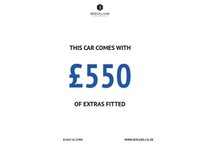 USED 2022 22 FORD KUGA 2.5 EcoBoost Duratec 14.4kWh ST-Line SUV 5dr Petrol Plug-in Hybrid CVT Euro 6 (s/s) (225 ps) ***128 AA CHECK***