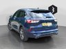 USED 2022 22 FORD KUGA 2.5 EcoBoost Duratec 14.4kWh ST-Line SUV 5dr Petrol Plug-in Hybrid CVT Euro 6 (s/s) (225 ps) ***128 AA CHECK***
