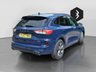 USED 2022 22 FORD KUGA 2.5 EcoBoost Duratec 14.4kWh ST-Line SUV 5dr Petrol Plug-in Hybrid CVT Euro 6 (s/s) (225 ps) ***128 AA CHECK***