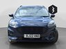 USED 2022 22 FORD KUGA 2.5 EcoBoost Duratec 14.4kWh ST-Line SUV 5dr Petrol Plug-in Hybrid CVT Euro 6 (s/s) (225 ps) ***128 AA CHECK***