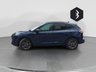 USED 2022 22 FORD KUGA 2.5 EcoBoost Duratec 14.4kWh ST-Line SUV 5dr Petrol Plug-in Hybrid CVT Euro 6 (s/s) (225 ps) ***128 AA CHECK***