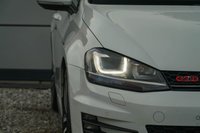 USED 2015 15 VOLKSWAGEN GOLF 2.0 TDI BlueMotion Tech GTD Hatchback 5dr Diesel Manual Euro 6 (s/s) (184 ps) 