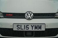 USED 2015 15 VOLKSWAGEN GOLF 2.0 TDI BlueMotion Tech GTD Hatchback 5dr Diesel Manual Euro 6 (s/s) (184 ps) 