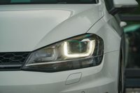USED 2015 15 VOLKSWAGEN GOLF 2.0 TDI BlueMotion Tech GTD Hatchback 5dr Diesel Manual Euro 6 (s/s) (184 ps) 
