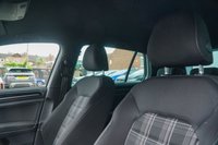 USED 2015 15 VOLKSWAGEN GOLF 2.0 TDI BlueMotion Tech GTD Hatchback 5dr Diesel Manual Euro 6 (s/s) (184 ps) 