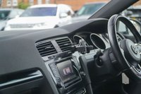USED 2015 15 VOLKSWAGEN GOLF 2.0 TDI BlueMotion Tech GTD Hatchback 5dr Diesel Manual Euro 6 (s/s) (184 ps) 
