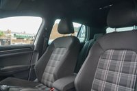 USED 2015 15 VOLKSWAGEN GOLF 2.0 TDI BlueMotion Tech GTD Hatchback 5dr Diesel Manual Euro 6 (s/s) (184 ps) 