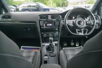 USED 2015 15 VOLKSWAGEN GOLF 2.0 TDI BlueMotion Tech GTD Hatchback 5dr Diesel Manual Euro 6 (s/s) (184 ps) 