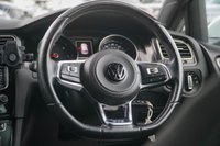 USED 2015 15 VOLKSWAGEN GOLF 2.0 TDI BlueMotion Tech GTD Hatchback 5dr Diesel Manual Euro 6 (s/s) (184 ps) 