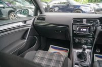 USED 2015 15 VOLKSWAGEN GOLF 2.0 TDI BlueMotion Tech GTD Hatchback 5dr Diesel Manual Euro 6 (s/s) (184 ps) 