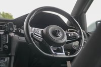 USED 2015 15 VOLKSWAGEN GOLF 2.0 TDI BlueMotion Tech GTD Hatchback 5dr Diesel Manual Euro 6 (s/s) (184 ps) 
