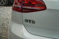 USED 2015 15 VOLKSWAGEN GOLF 2.0 TDI BlueMotion Tech GTD Hatchback 5dr Diesel Manual Euro 6 (s/s) (184 ps) 