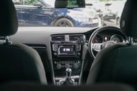 USED 2015 15 VOLKSWAGEN GOLF 2.0 TDI BlueMotion Tech GTD Hatchback 5dr Diesel Manual Euro 6 (s/s) (184 ps) 