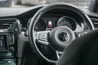 USED 2015 15 VOLKSWAGEN GOLF 2.0 TDI BlueMotion Tech GTD Hatchback 5dr Diesel Manual Euro 6 (s/s) (184 ps) 