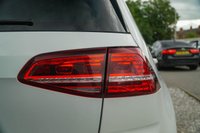 USED 2015 15 VOLKSWAGEN GOLF 2.0 TDI BlueMotion Tech GTD Hatchback 5dr Diesel Manual Euro 6 (s/s) (184 ps) 
