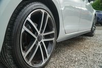 USED 2015 15 VOLKSWAGEN GOLF 2.0 TDI BlueMotion Tech GTD Hatchback 5dr Diesel Manual Euro 6 (s/s) (184 ps) 