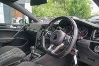 USED 2015 15 VOLKSWAGEN GOLF 2.0 TDI BlueMotion Tech GTD Hatchback 5dr Diesel Manual Euro 6 (s/s) (184 ps) 