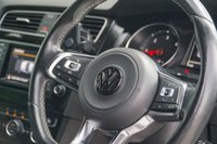 USED 2015 15 VOLKSWAGEN GOLF 2.0 TDI BlueMotion Tech GTD Hatchback 5dr Diesel Manual Euro 6 (s/s) (184 ps) 