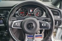 USED 2015 15 VOLKSWAGEN GOLF 2.0 TDI BlueMotion Tech GTD Hatchback 5dr Diesel Manual Euro 6 (s/s) (184 ps) 