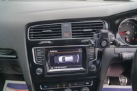 USED 2015 15 VOLKSWAGEN GOLF 2.0 TDI BlueMotion Tech GTD Hatchback 5dr Diesel Manual Euro 6 (s/s) (184 ps) 