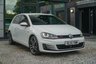 USED 2015 15 VOLKSWAGEN GOLF 2.0 TDI BlueMotion Tech GTD Hatchback 5dr Diesel Manual Euro 6 (s/s) (184 ps) 