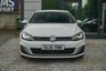 USED 2015 15 VOLKSWAGEN GOLF 2.0 TDI BlueMotion Tech GTD Hatchback 5dr Diesel Manual Euro 6 (s/s) (184 ps) 