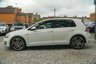 USED 2015 15 VOLKSWAGEN GOLF 2.0 TDI BlueMotion Tech GTD Hatchback 5dr Diesel Manual Euro 6 (s/s) (184 ps) 