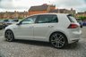 USED 2015 15 VOLKSWAGEN GOLF 2.0 TDI BlueMotion Tech GTD Hatchback 5dr Diesel Manual Euro 6 (s/s) (184 ps) 
