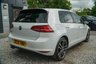 USED 2015 15 VOLKSWAGEN GOLF 2.0 TDI BlueMotion Tech GTD Hatchback 5dr Diesel Manual Euro 6 (s/s) (184 ps) 