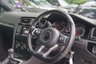 USED 2015 15 VOLKSWAGEN GOLF 2.0 TDI BlueMotion Tech GTD Hatchback 5dr Diesel Manual Euro 6 (s/s) (184 ps) 