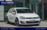 USED 2015 15 VOLKSWAGEN GOLF 2.0 TDI BlueMotion Tech GTD Hatchback 5dr Diesel Manual Euro 6 (s/s) (184 ps) 
