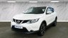 USED 2015 15 NISSAN QASHQAI 1.2 DIG-T Tekna SUV 5dr Petrol Manual 2WD Euro 5 (s/s) (115 ps) 9 SERVICES, REAR CAMERA