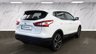 USED 2015 15 NISSAN QASHQAI 1.2 DIG-T Tekna SUV 5dr Petrol Manual 2WD Euro 5 (s/s) (115 ps) 9 SERVICES, REAR CAMERA