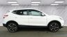 USED 2015 15 NISSAN QASHQAI 1.2 DIG-T Tekna SUV 5dr Petrol Manual 2WD Euro 5 (s/s) (115 ps) 9 SERVICES, REAR CAMERA
