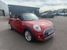 USED 2017 17 MINI CONVERTIBLE 1.5 Cooper D Convertible 2dr Diesel Manual Euro 6 (s/s) (116 ps) DIESEL CABRIOLET CONVERTIBLE, 2 OWNERS FROM NEW, ONLY 72K MILES