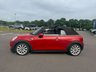 USED 2017 17 MINI CONVERTIBLE 1.5 Cooper D Convertible 2dr Diesel Manual Euro 6 (s/s) (116 ps) DIESEL CABRIOLET CONVERTIBLE, 2 OWNERS FROM NEW, ONLY 72K MILES