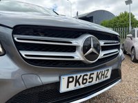 USED 2015 65 MERCEDES-BENZ GLC 2.1 GLC220d AMG Line (Premium Plus) SUV 5dr Diesel G-Tronic 4MATIC Euro 6 (s/s) (170 ps) 