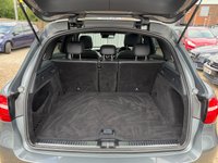 USED 2015 65 MERCEDES-BENZ GLC 2.1 GLC220d AMG Line (Premium Plus) SUV 5dr Diesel G-Tronic 4MATIC Euro 6 (s/s) (170 ps) 