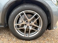 USED 2015 65 MERCEDES-BENZ GLC 2.1 GLC220d AMG Line (Premium Plus) SUV 5dr Diesel G-Tronic 4MATIC Euro 6 (s/s) (170 ps) 