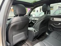 USED 2015 65 MERCEDES-BENZ GLC 2.1 GLC220d AMG Line (Premium Plus) SUV 5dr Diesel G-Tronic 4MATIC Euro 6 (s/s) (170 ps) 