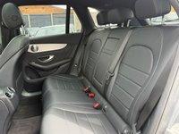 USED 2015 65 MERCEDES-BENZ GLC 2.1 GLC220d AMG Line (Premium Plus) SUV 5dr Diesel G-Tronic 4MATIC Euro 6 (s/s) (170 ps) 